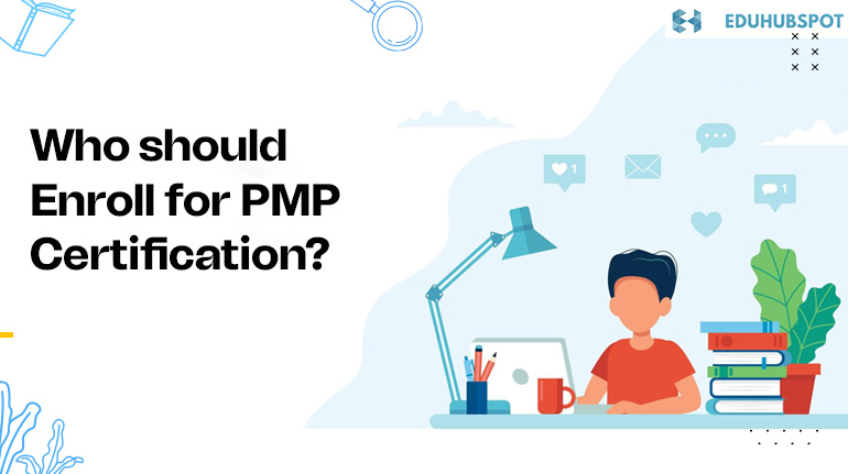 who is eligible to do pmp certification